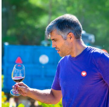 Selectionner les meilleurs wine trip du sud de la France avec Romain Ambrosi