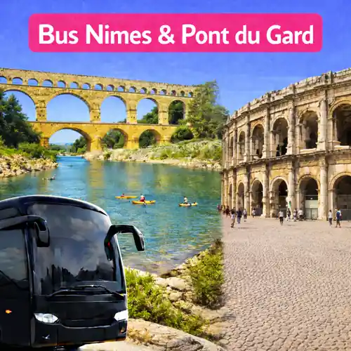 Sortie-a-la-journee-au-Pont-du-Gard-et-a-Nimes-en-bus-depuis-Hyeres-et-Toulon