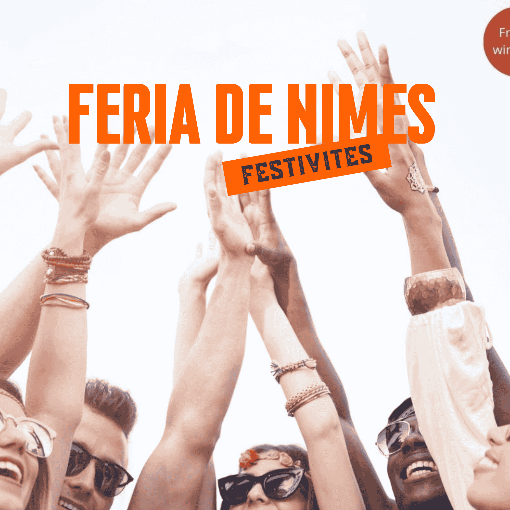 Féria de Nîmes – Sortie Expérience en Bus depuis Toulon, Hyères, Bandol & Var