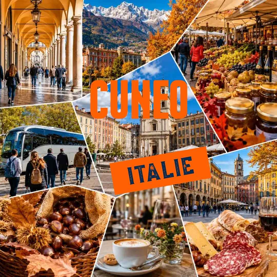 CUNEO