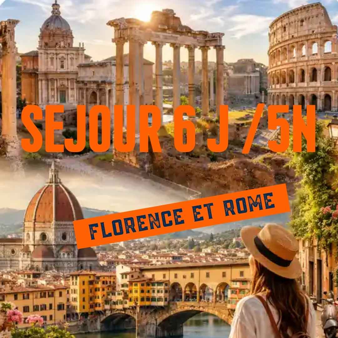 SEJOUR-6-J-5N-a-florence-et-Rome