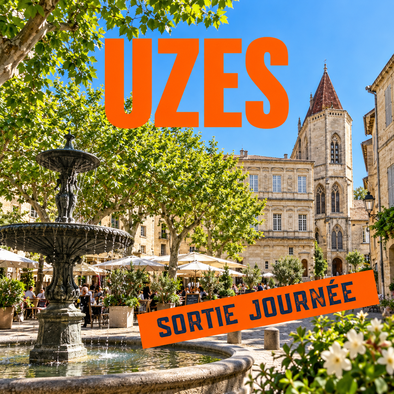 UZES